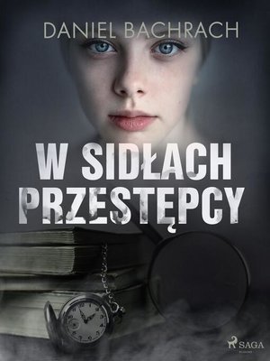 cover image of W sidłach przestępcy